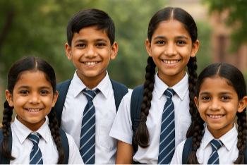  Bridge the Education Gap for the Underprivileged