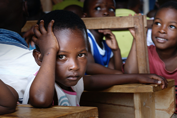 Empower Every Child with Free Education