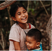 Learn & Rise: Education for All Fundraiser